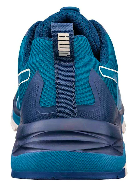 Puma Denali 645570 lage veiligheidsschoen S1PS ESD