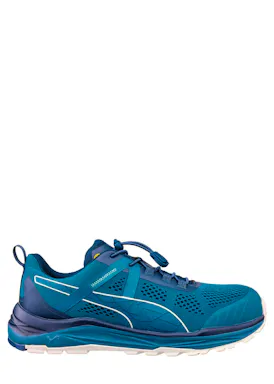 Puma Denali 645570 lage veiligheidsschoen S1PS ESD