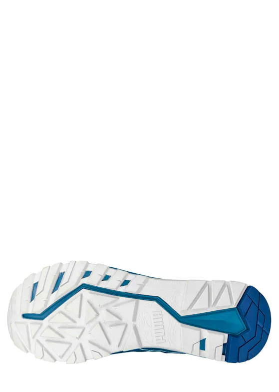Puma Denali 645570 lage veiligheidsschoen S1PS ESD