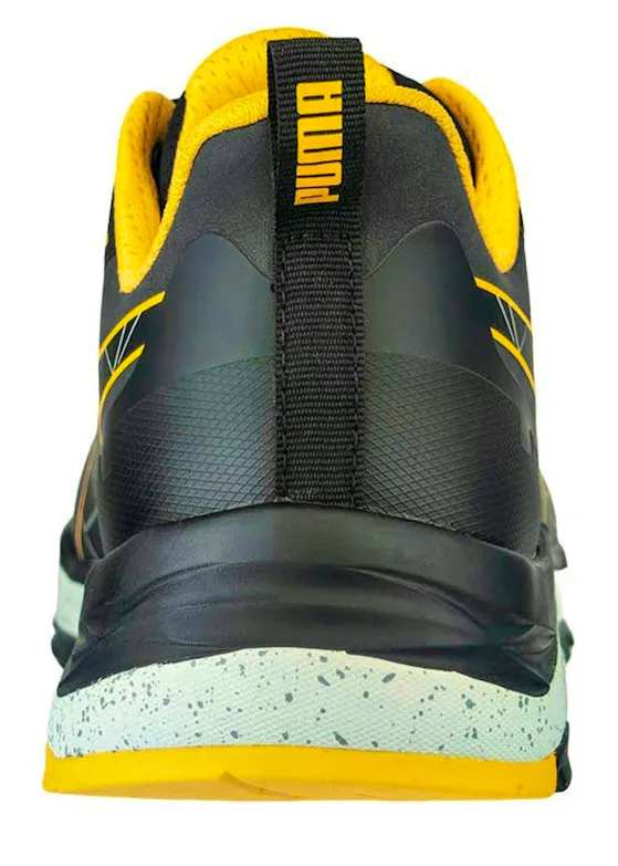 Puma Xplore 645630 lage veiligheidsschoen S3S ESD