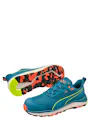 Puma Xplore 645640 lage veiligheidsschoen S3S ESD miniatuur
