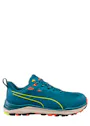 Puma Xplore 645640 lage veiligheidsschoen S3S ESD miniatuur