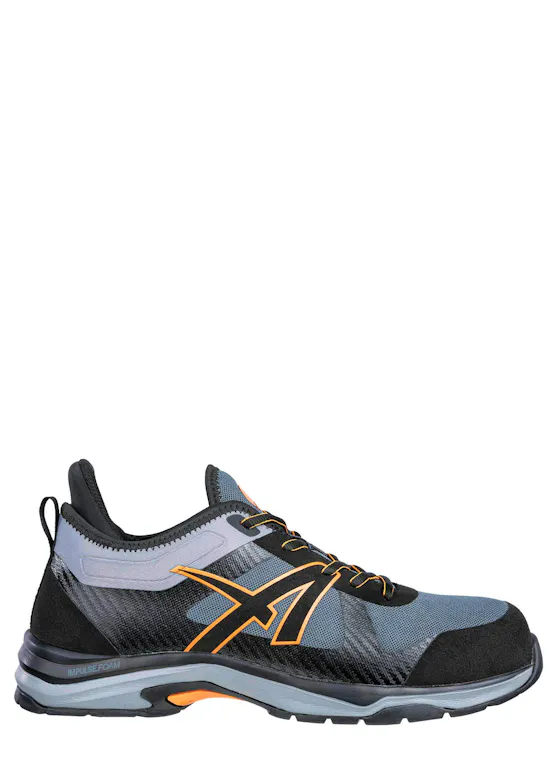 Albatros Stunning S1P Veiligheidsschoenen Laag 2.0