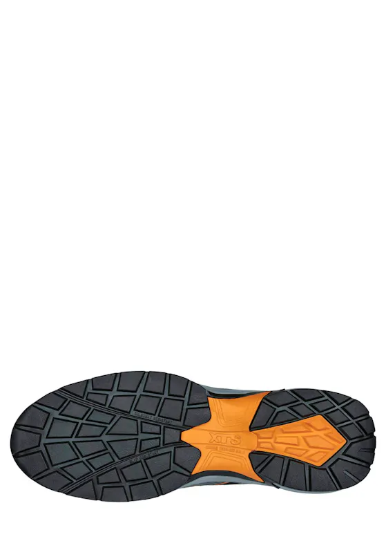 Albatros Stunning S1P Veiligheidsschoenen Laag 2.0