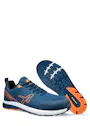 Albatros Vigor 2 Impulse Blue Low S3S ESD FO HRO SR Werkschoen miniatuur