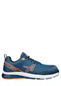 Albatros Vigor 2 Impulse Blue Low S3S ESD FO HRO SR Werkschoen miniatuur
