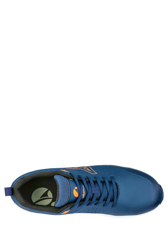 Albatros Vigor 2 Impulse Blue Low S3S ESD FO HRO SR Werkschoen
