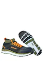Albatros Ultimate Impulse Olive S1P Veiligheidsschoenen Laag miniatuur