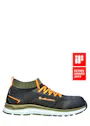 Albatros Ultimate Impulse Olive S1P Veiligheidsschoenen Laag miniatuur