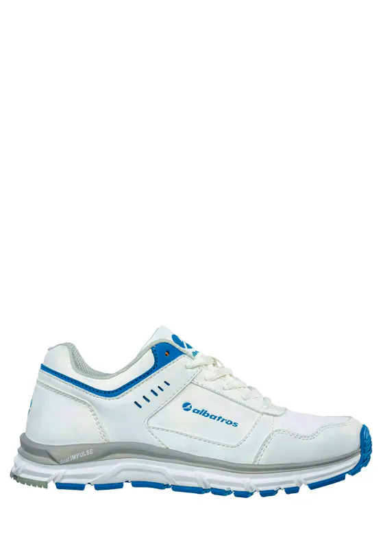 Albatros Whiz ST O2 Veiligheidsschoenen Laag