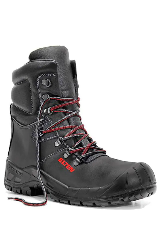 Elten Renzo Winter S3 CI hoge werkschoen