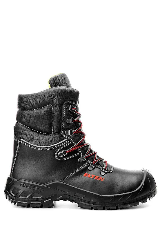 Elten Renzo Winter S3 CI hoge werkschoen