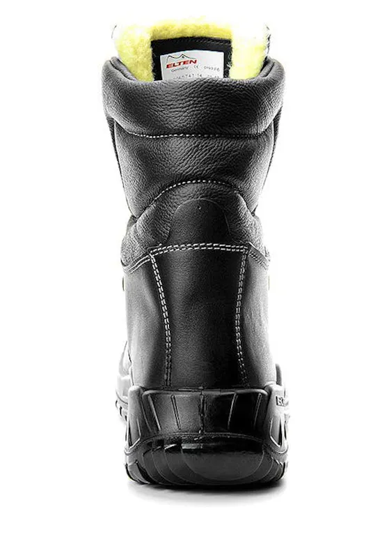 Elten Renzo Winter S3 CI hoge werkschoen