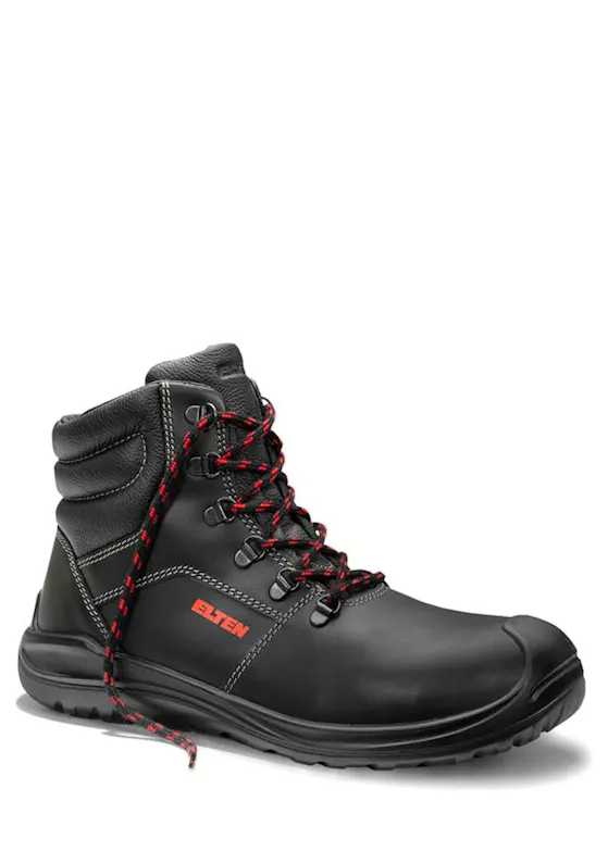 Elten Anderson loop S3 hoge werkschoen