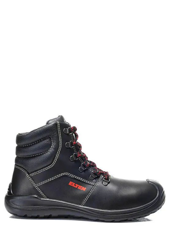 Elten Anderson loop S3 hoge werkschoen