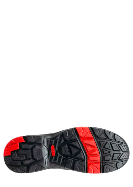 Baak Bailey S3 Hoog Veiligheidsschoen