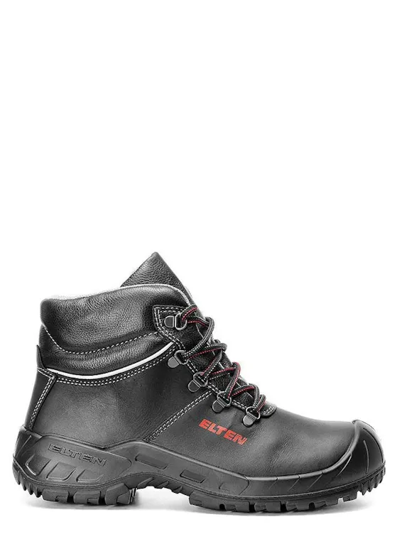 Elten Renzo Glass S3 CR hoge werkschoen