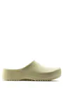 Birkenstock Super Birki PU OB Klomp miniatuur