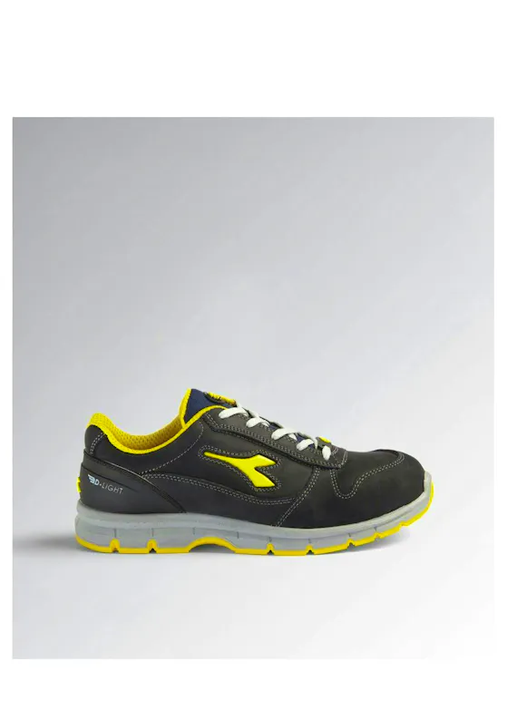 Diadora Run Low S3 SRC ESD
