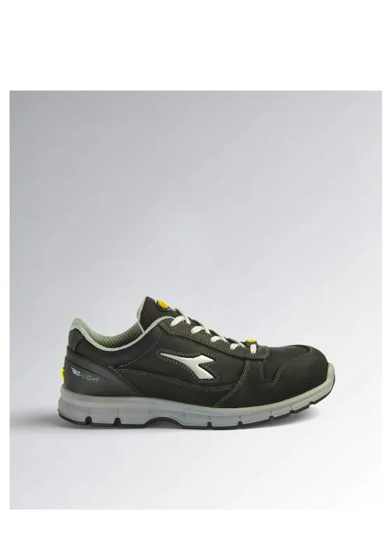 Diadora Run Low S3 SRC ESD