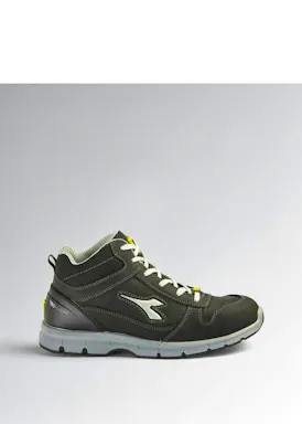 Diadora Run Mid S3 SRC ESD