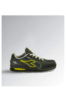 Diadora Run Net Airbox Matryx Low S3 SRC