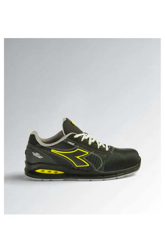 Diadora Run Net Airbox Matryx Low S3 SRC
