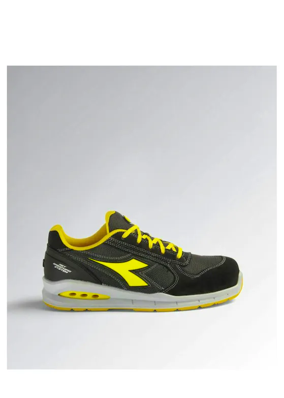 Diadora Run Net Airbox Low S1P SRC