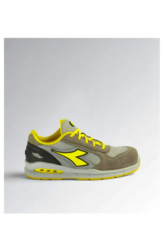 Diadora Run Net Airbox Low S1P SRC