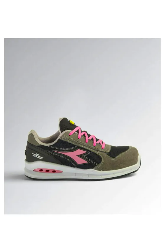 Diadora Run Net Airbox Low S1P SRC