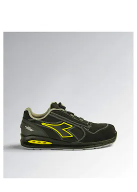 Diadora Run Net Airbox Quick Low S3 SRC