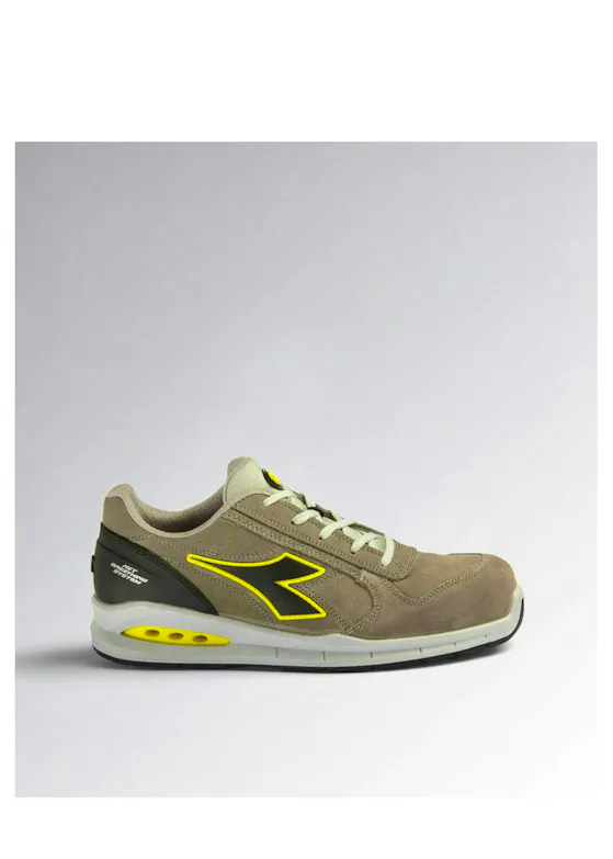 Diadora Run Net Airbox Low S3 SRC