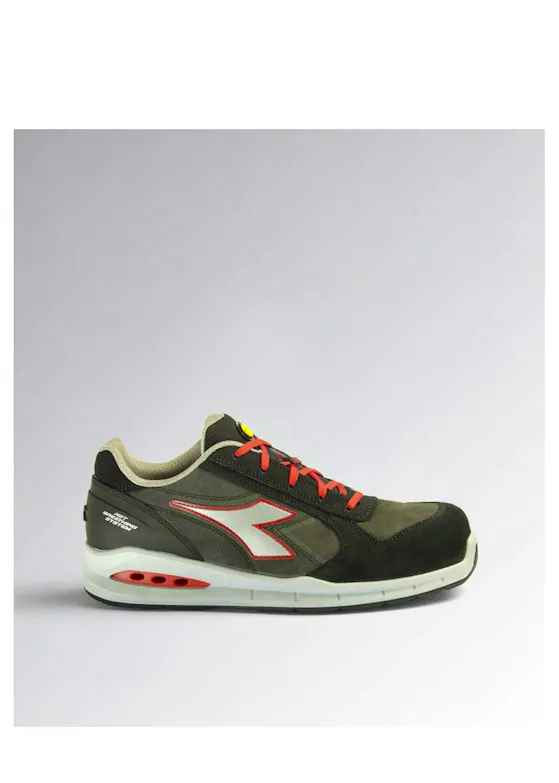 Diadora Run Net Airbox Low S3 SRC