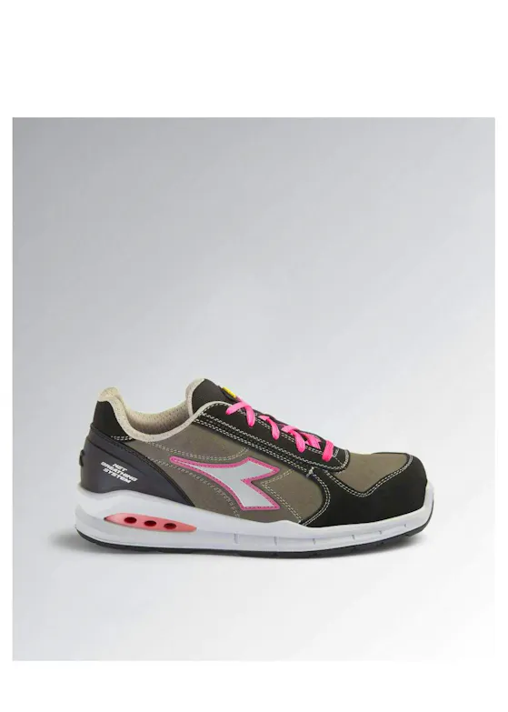 Diadora Run Net Airbox Low S3 SRC