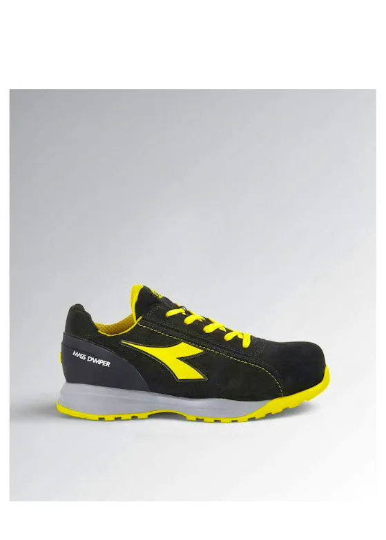 Diadora Gove Mds Low S1P HRO SRC