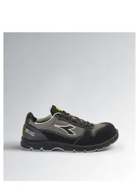 Diadora Run Text Low Met Free S1PL FO SR ESD