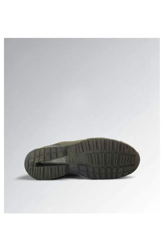 Diadora Shark Stab IMP Leat Low S3 SRC ESD Werkschoen