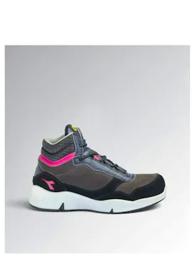 Diadora Athena Mid S3L FO SR ESD Werkschoen