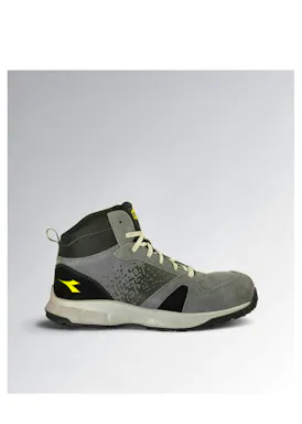 Diadora Lite Mid S3S FO SR HRO ESD Werkschoen