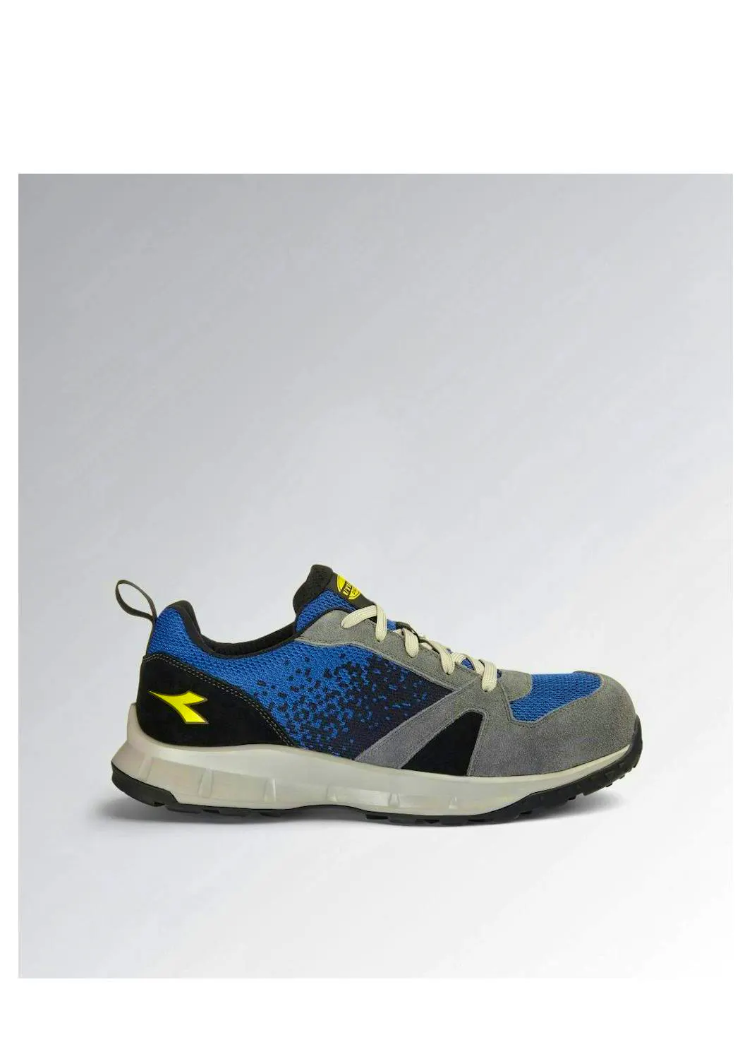 Blauw