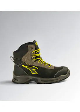 Diadora Sport Diatex High S7S FO CI SR Werkschoen