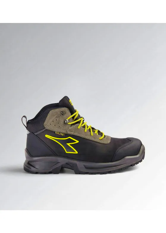 Diadora Sport Diatex Mid S7S FO CI SR