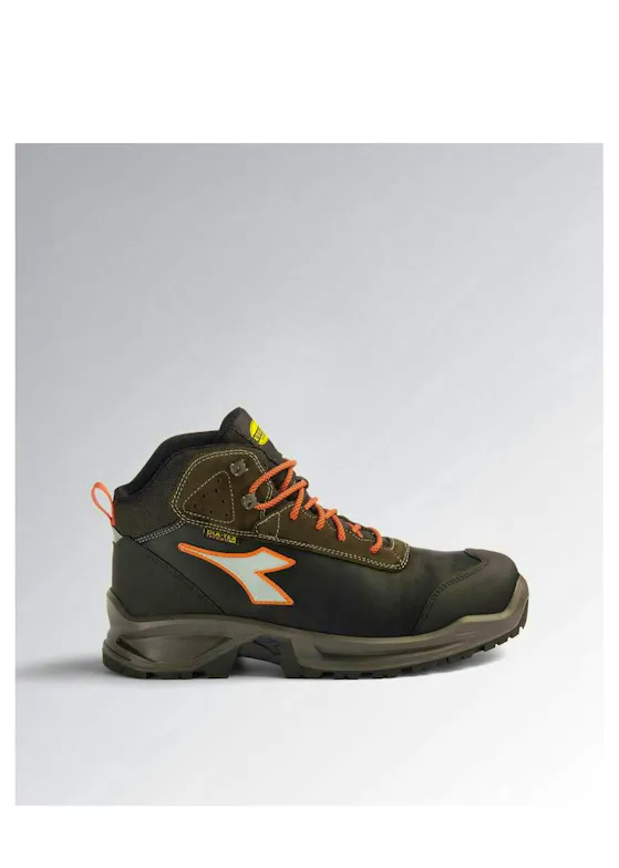 Diadora Sport Diatex Mid S7S FO CI SR
