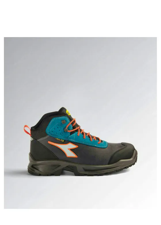 Diadora Sport Diatex Mid S7S FO CI SR