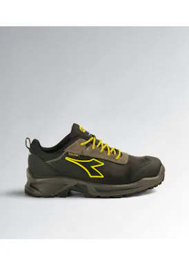 Diadora Sport Diatex Low S7S FO CI SR