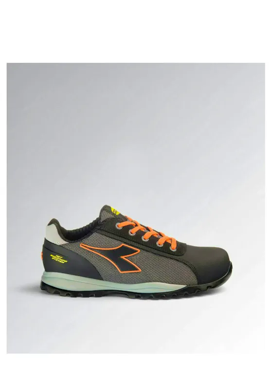 Diadora Gove Net Low Pro S1PL FO SR HRO ESD