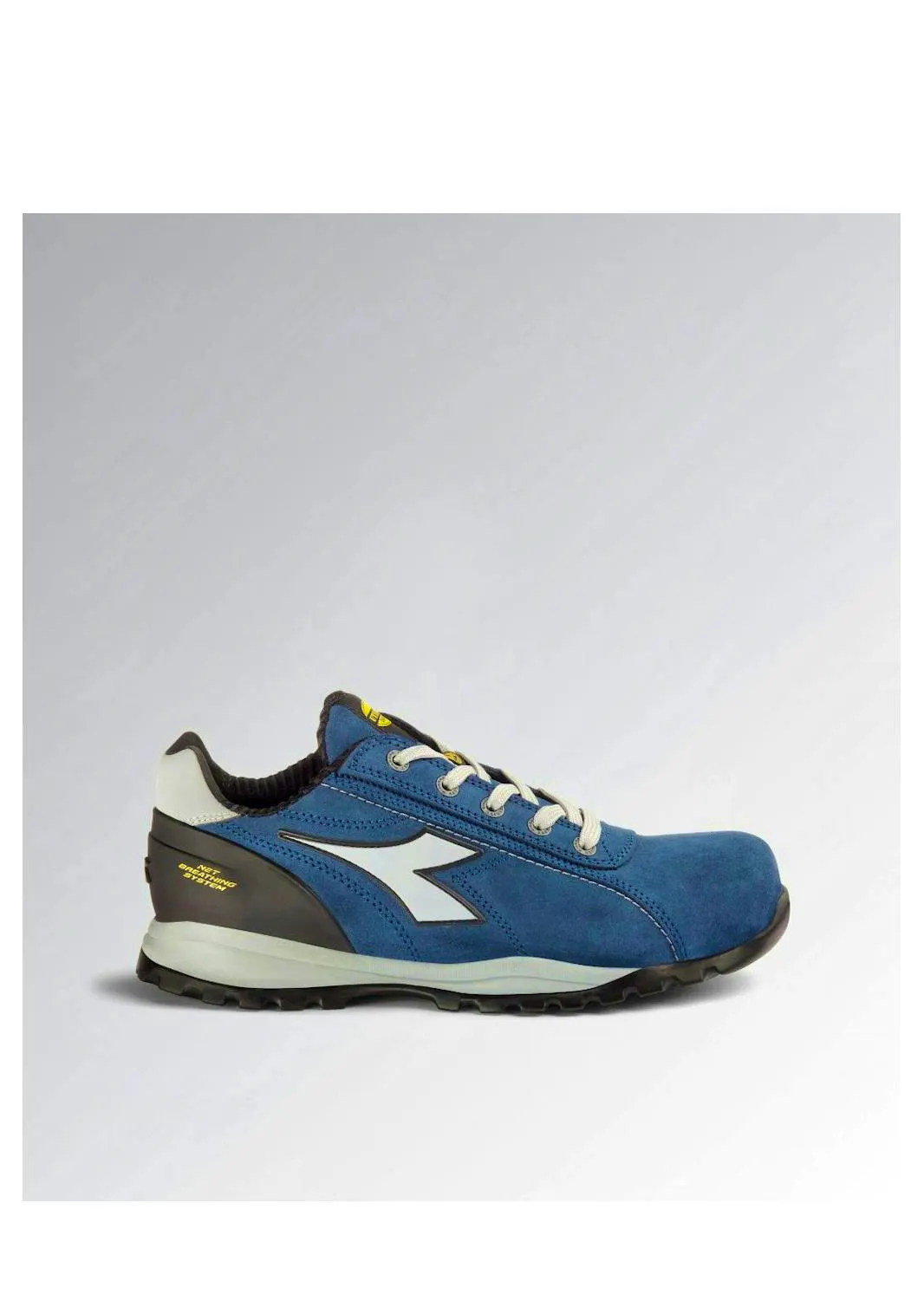 Blauw