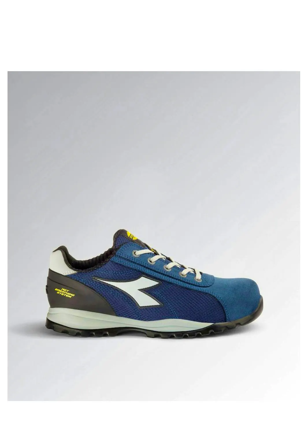 Blauw