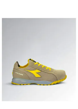 Diadora Glove MDS Text Low S1PS FO HRO SR Werkschoen
