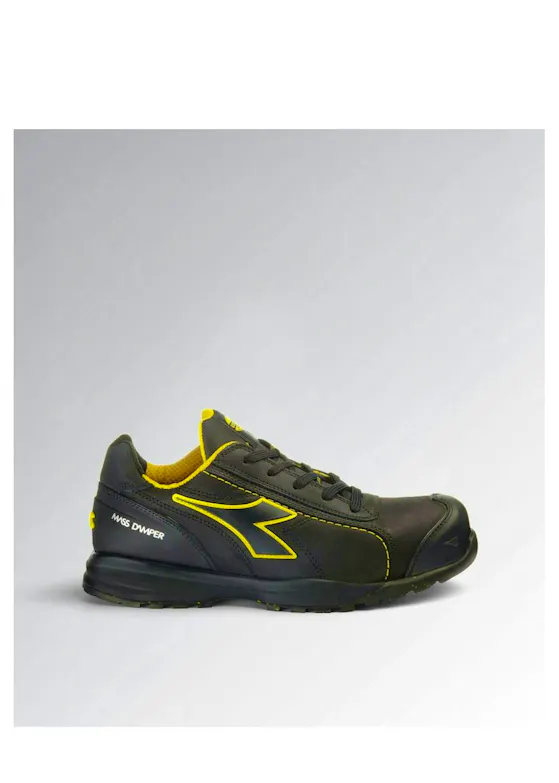 Diadora Glove Mids Master Low S3 HRO SRC ESD